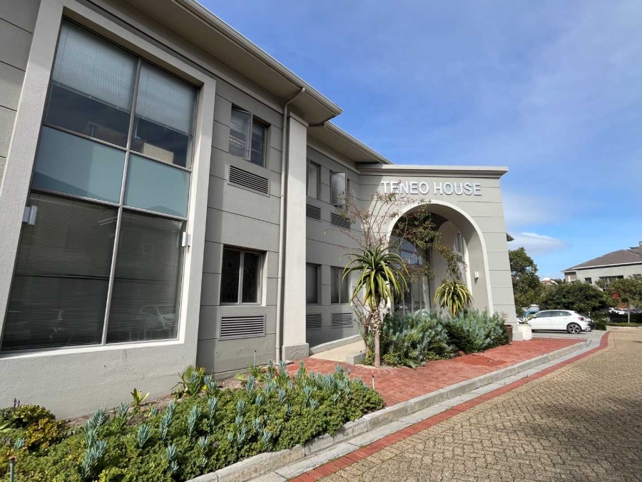 To Let commercial Property for Rent in Century City Western Cape